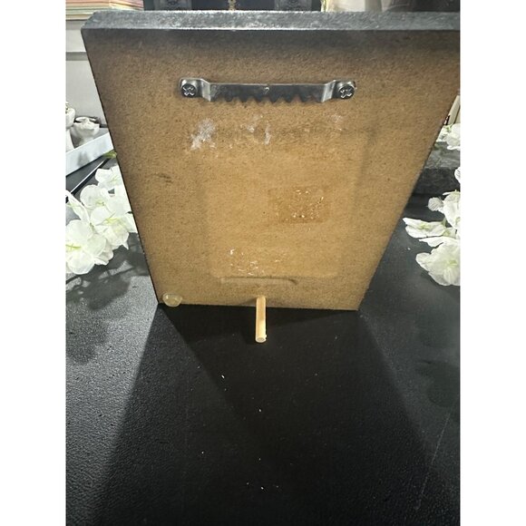 How Great Thou Art Sheet Music Wooden Decor Plaque With Stand & Wall Mount - Picture 6 of 8